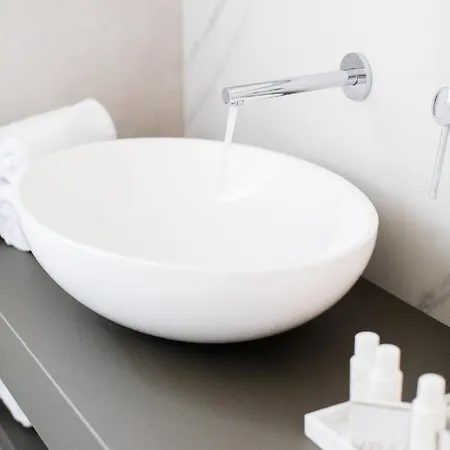 Loversinitaly Romantic - Altana And Jacuzzi