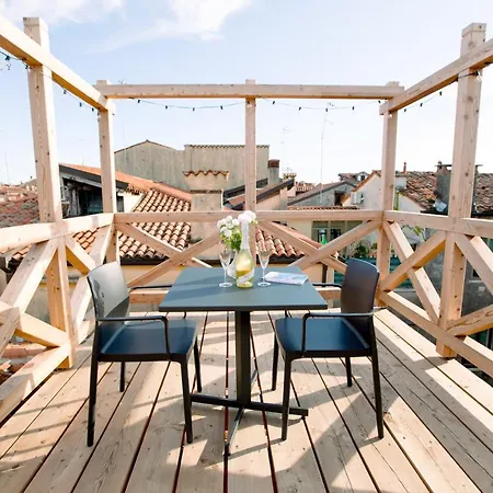Apartment Loversinitaly Romantic - Altana And Jacuzzi *