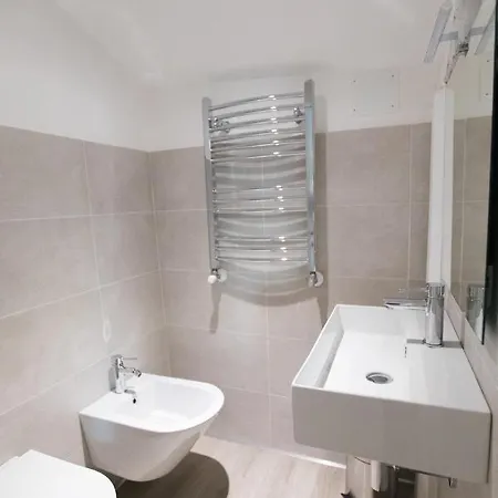 Loversinitaly Romantic - Altana And Jacuzzi Apartment Venice