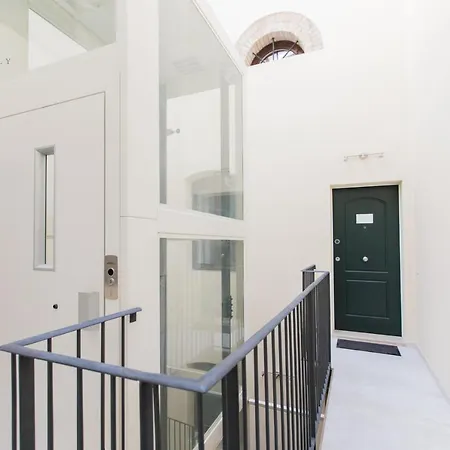 Loversinitaly Romantic - Altana And Jacuzzi Apartment