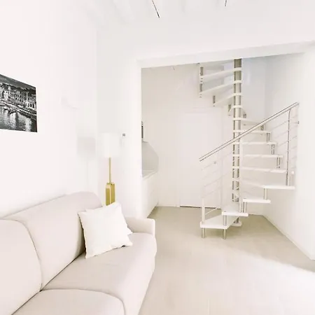 Loversinitaly Romantic - Altana And Jacuzzi Appartement