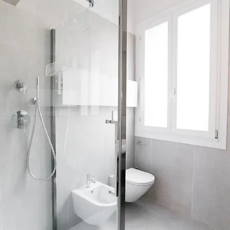 Loversinitaly Romantic - Altana And Jacuzzi Venise
