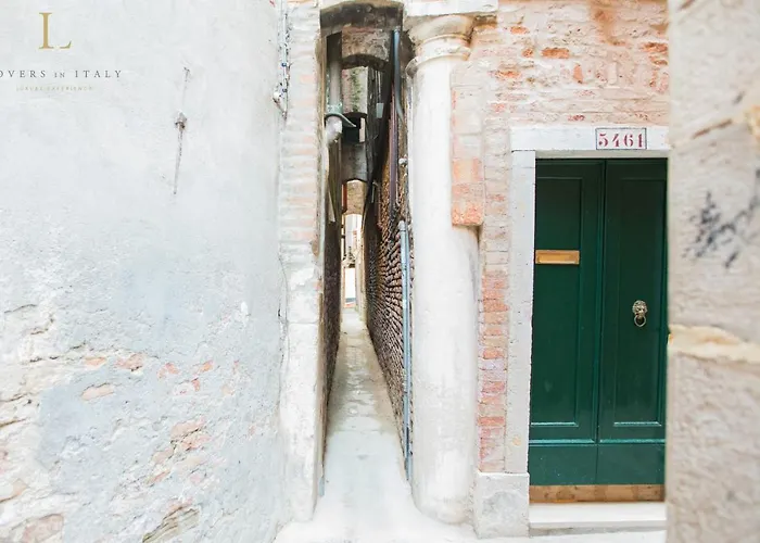 Loversinitaly Romantic - Altana And Jacuzzi * Velence