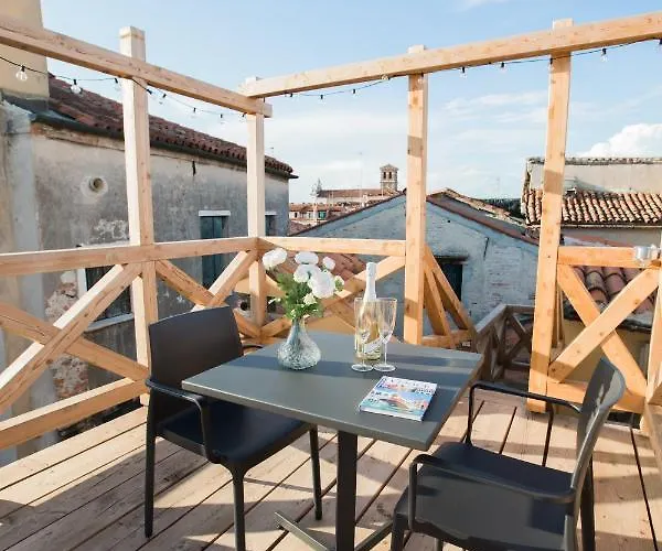 Apartman Loversinitaly Romantic - Altana And Jacuzzi *